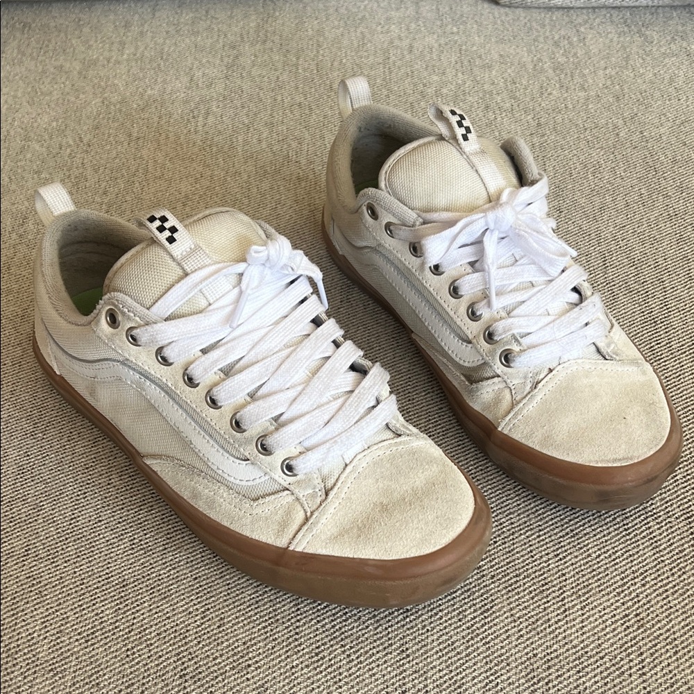 Vans Skate Old Skool 36+